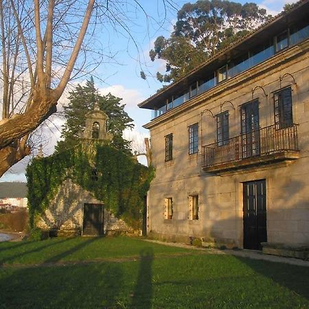 Pazo Da Merced Neda Extérieur photo